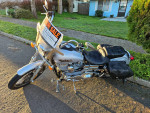 2000 Harley Dina Glide