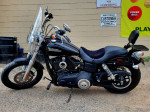 2012 Harley Davidson Dyna Street Bob