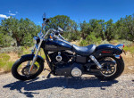 2012 Harley Davidson Dyna Street Bob