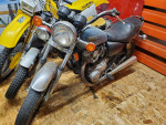 1981 XS650 Two for One