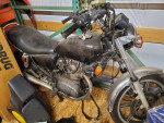 1981 XS650 Two for One