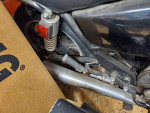 1981 XS650 Two for One
