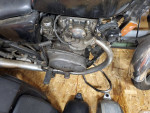 1981 XS650 Two for One