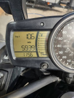 2016 BMW G650 GS, low miles