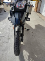 2016 BMW G650 GS, low miles