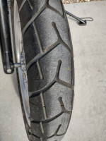 2016 BMW G650 GS, low miles