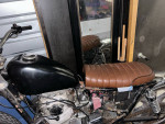 70s mid-80s Yamaha XS650