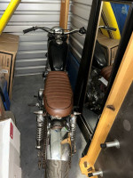 70s mid-80s Yamaha XS650