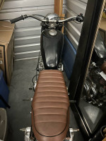 70s mid-80s Yamaha XS650