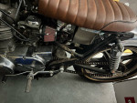 70s mid-80s Yamaha XS650