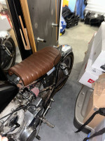 70s mid-80s Yamaha XS650
