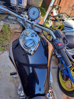 2002 Triumph Bonneville America