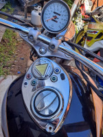 2002 Triumph Bonneville America