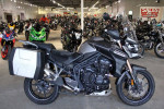 2014 Triumph Tiger Explorer ABS _ ON SALE!