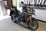 2014 Triumph Tiger Explorer ABS _ ON SALE!