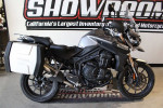 2014 Triumph Tiger Explorer ABS _ ON SALE!