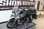 2014 Triumph Tiger Explorer ABS _ ON SALE!