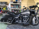 2007 Harley Davidson Road King Classic