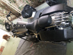 2007 Harley Davidson Road King Classic