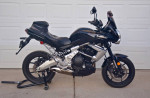2010 Kawasaki Versys 650