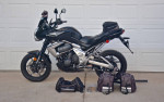 2010 Kawasaki Versys 650