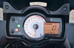 2010 Kawasaki Versys 650