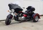 2007 Suzuki Boulevard C90 Trike