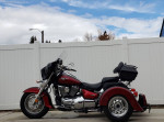 2007 Suzuki Boulevard C90 Trike