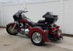 2007 Suzuki Boulevard C90 Trike