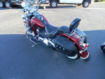 2008 Harley Davidson Softail Deluxe Anniversary