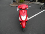 2023 WOLF BRAND SCOOTERS RX-50 NEW 2 year Warranty