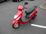 2023 WOLF BRAND SCOOTERS RX-50 NEW 2 year Warranty