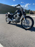 1993 Yamaha XV535