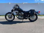1993 Yamaha XV535
