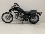1993 Yamaha XV535