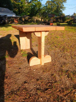 Coffee table/Bench