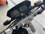 2021 Yamaha TW200