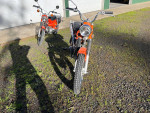Honda CT90