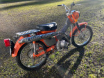 Honda CT90