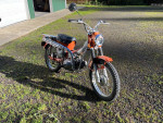 Honda CT90