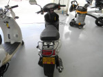 2022 Wolf Brand Scooters RX-50cc Brand New!