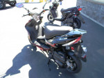 2023 WOLF BRAND SCOOTERS BLAZE II 150CC