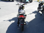2023 WOLF BRAND SCOOTERS BLAZE II 150CC