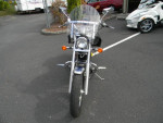2003 Suzuki VS1400 Intruder only 19,543 miles!