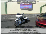 2016 Harley Davidson Road Glide Custom Build only 17,032 miles