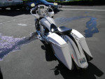 2016 Harley Davidson Road Glide Custom Build only 17,032 miles