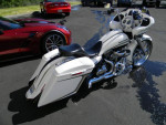 2016 Harley Davidson Road Glide Custom Build only 17,032 miles