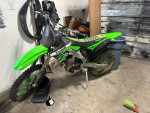 2011 Kawasaki 250
