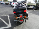 2010 Harley Davidson Ultra Classic FLHTCUI Vivid Black