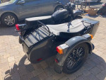 2016 Ural w/Sidecar LIKE NEW